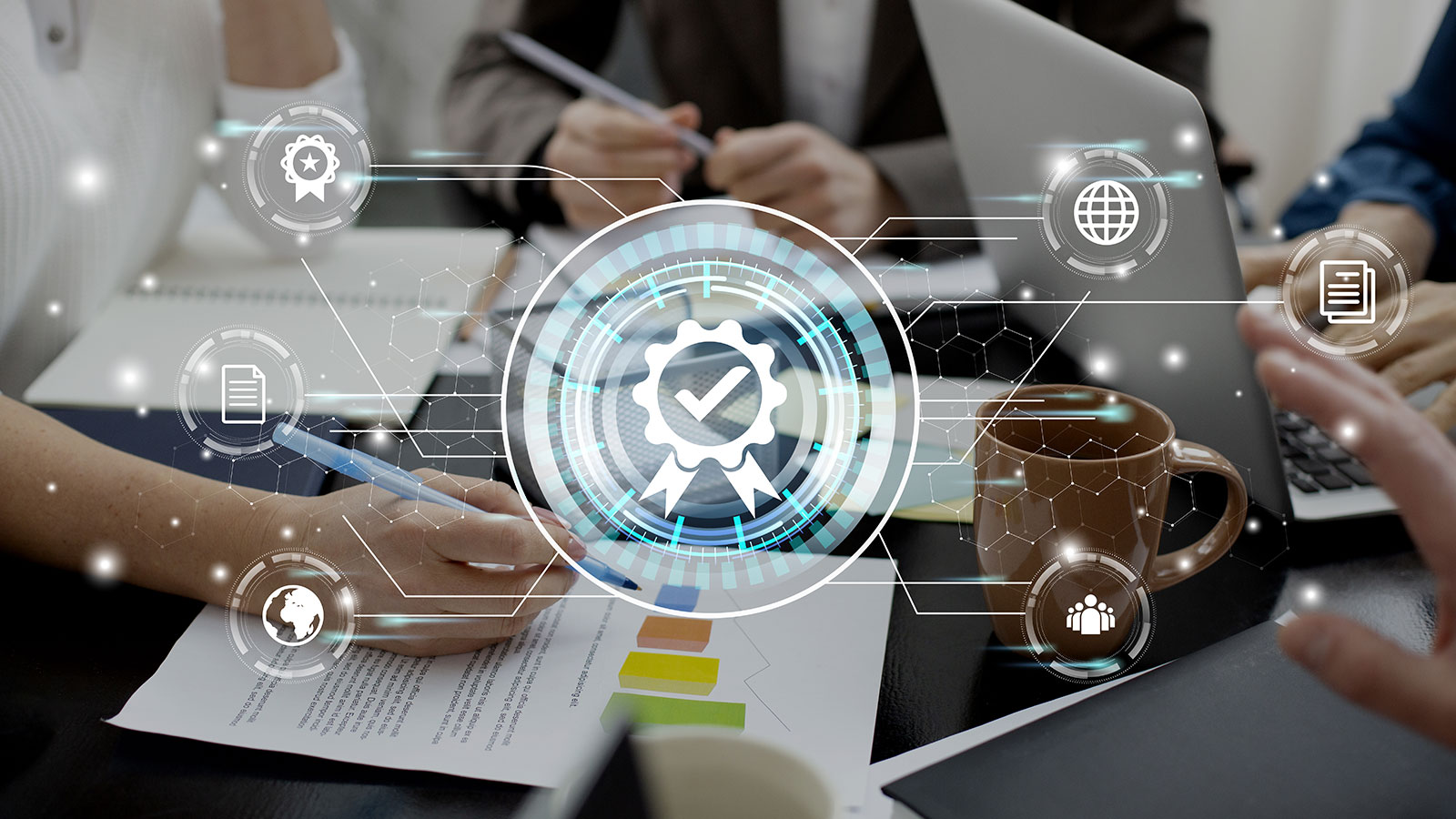 Aktiv360 | Kalite, Uyum ve Süreç Danışmanlığı | GMP, Regülasyon, Validasyon ve Denetim Odaklı Kurumsal Çözümler